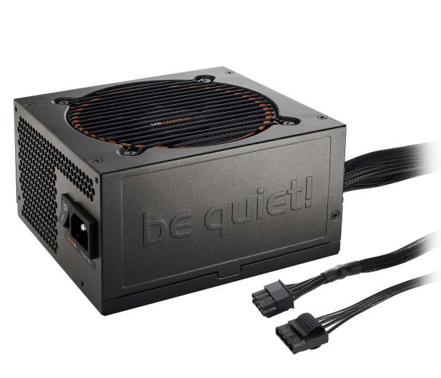 be quiet! Pure Power 11 CM 700W 80 Plus Gold - 459599 - zdjęcie 2